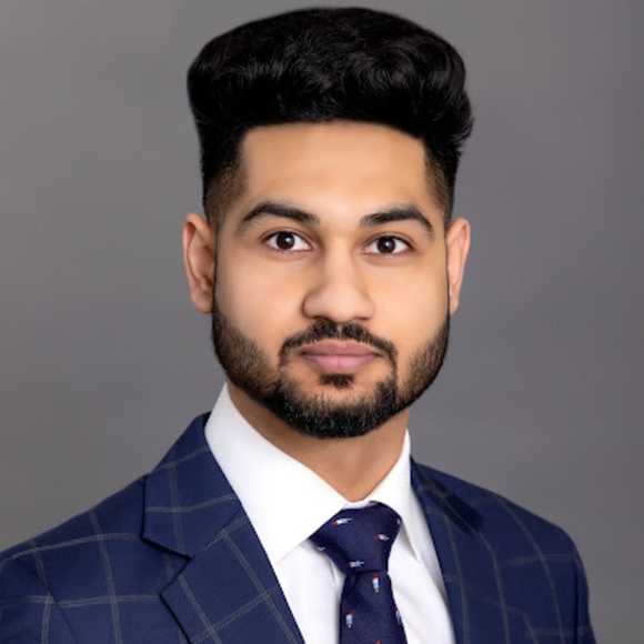 Meet your Posher, Harshdeep - Picture 1 of 1